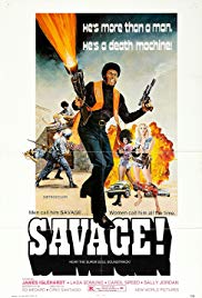 Savage! (1973) M4ufree