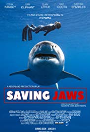 Saving Jaws (2019) M4ufree