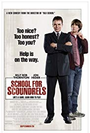 School for Scoundrels (2006) M4ufree