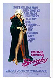 Scorchy (1976) M4ufree