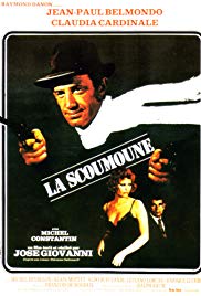 Scoumoune (1972) M4ufree