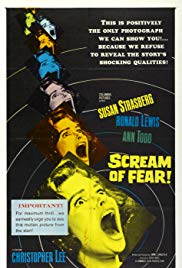 Scream of Fear (1961) M4ufree