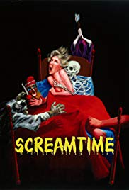 Screamtime (1983) M4ufree