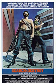 Search and Destroy (1979) M4ufree
