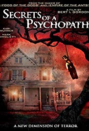 Secrets of a Psychopath (2015) M4ufree