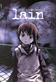 Serial Experiments Lain (1998 ) StreamM4u M4ufree