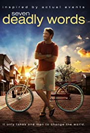 Seven Deadly Words (2013) M4ufree
