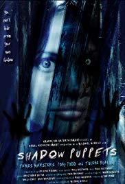 Shadow Puppets (2007) M4ufree