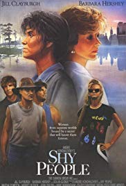 Shy People (1987) M4ufree