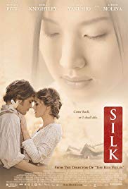Silk (2007) M4ufree