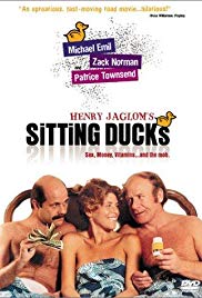 Sitting Ducks (1980) M4ufree