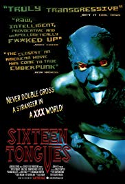 Sixteen Tongues (1999) M4ufree