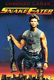Snake Eater (1989) M4ufree