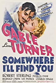 Somewhere Ill Find You (1942) M4ufree