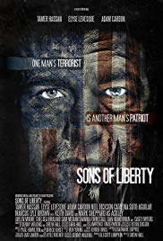 Sons of Liberty (2013) M4ufree