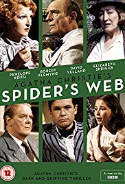 Spiders Web (1982) M4ufree