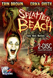 Splatter Beach (2007) M4ufree