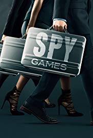 Spy Games (2020 ) StreamM4u M4ufree