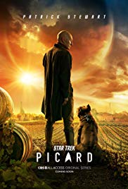 Star Trek: Picard (2020 ) StreamM4u M4ufree