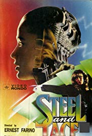 Steel and Lace (1991) M4ufree