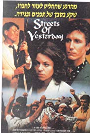 Streets of Yesterday (1989) M4ufree