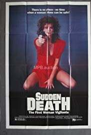 Sudden Death (1985) M4ufree