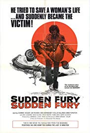 Sudden Fury (1975) M4ufree