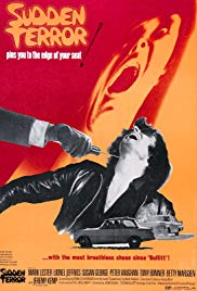 Sudden Terror (1970) M4ufree