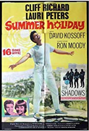 Summer Holiday (1963) M4ufree