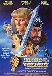 Sword of the Valiant: The Legend of Sir Gawain and the Green Knight (1984) M4ufree