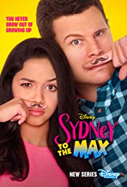 Sydney to the Max (2019 ) StreamM4u M4ufree