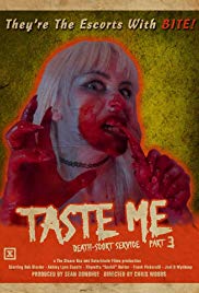 Taste Me: Deathscort Service Part 3 (2018) M4ufree
