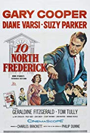 Ten North Frederick (1958) M4ufree