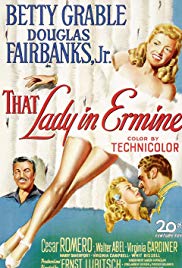 That Lady in Ermine (1948) M4ufree