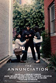 The Annunciation (2018) M4ufree