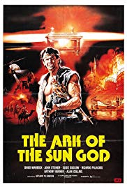 The Ark of the Sun God (1984) M4ufree