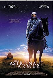 The Astronaut Farmer (2006) M4ufree