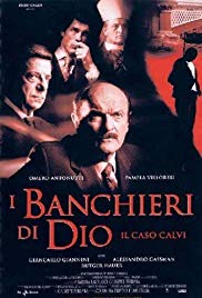 The Bankers of God: The Calvi Affair (2002) M4ufree