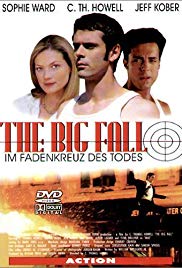 The Big Fall (1997) M4ufree
