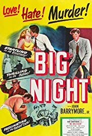 The Big Night (1951) M4ufree