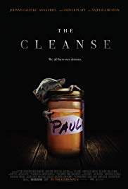 The Cleanse (2016) M4ufree