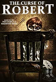 The Curse of Robert the Doll (2016) M4ufree