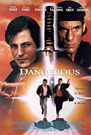 The Dangerous (1995) M4ufree