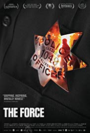 The Force (2017) M4ufree