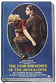 The Four Horsemen of the Apocalypse (1921) M4ufree