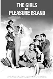 The Girls of Pleasure Island (1953) M4ufree