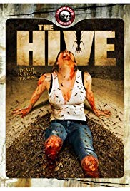 The Hive (2008) M4ufree