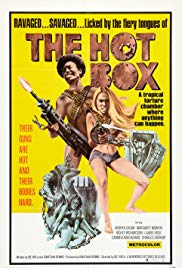 The Hot Box (1972) M4ufree