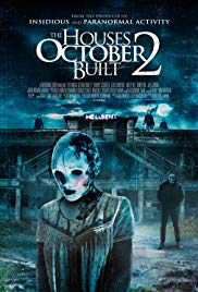 The Houses October Built 2 (2017) M4ufree