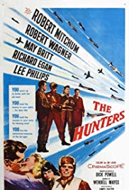 The Hunters (1958) M4ufree